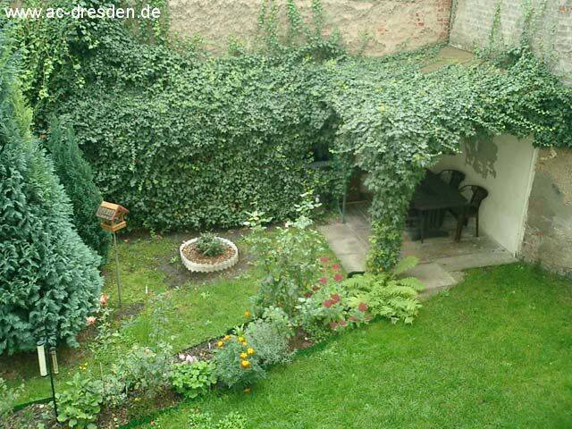 Etagenwohnung Erfurt Krämpfervorstadt - 3 Zimmer, 71 m&sup2;, 850&euro; | Angebot:26029426