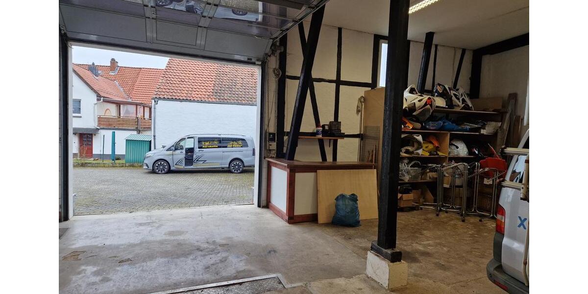 Gewerbeobjekt Osterode am Harz - 600&euro; | Angebot:25933986