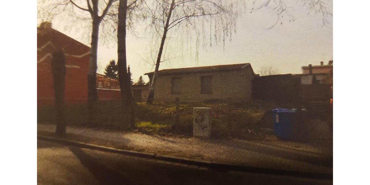 Gewerbeobjekt Luckenwalde - 565&euro; | Angebot:24614027