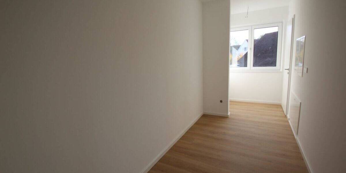 Etagenwohnung Ibbenbüren Stadt - 3 Zimmer, 82 m&sup2;, 1.032&euro; | Angebot:25670060