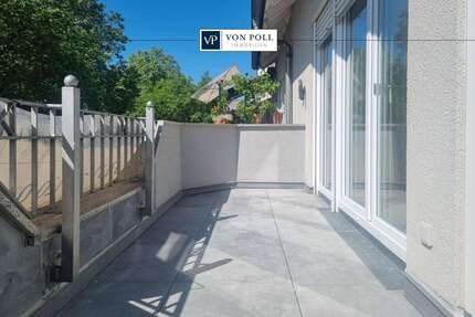 Wohnung Pforzheim Brötzingen - 3 Zimmer, 73 m&sup2;, 800&euro; | Angebot:27200878