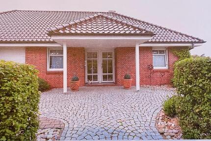 Haus am Fleet in Friedrichskoog 5 zimmer