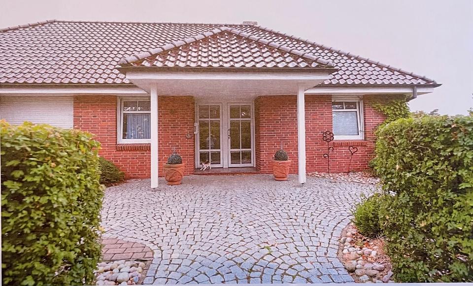 Haus am Fleet in Friedrichskoog 5 zimmer