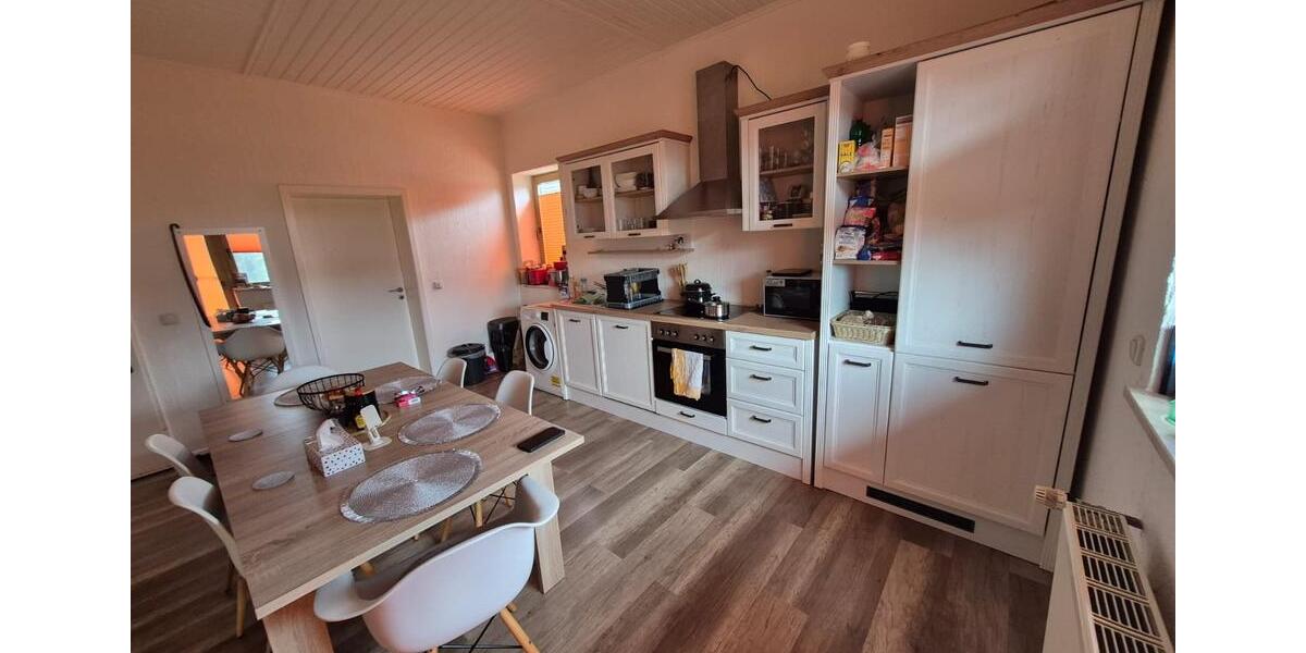 Erdgeschoßwohnung Erbendorf Pfaben - 2 Zimmer, 108 m&sup2;, 550&euro; | Angebot:25833074