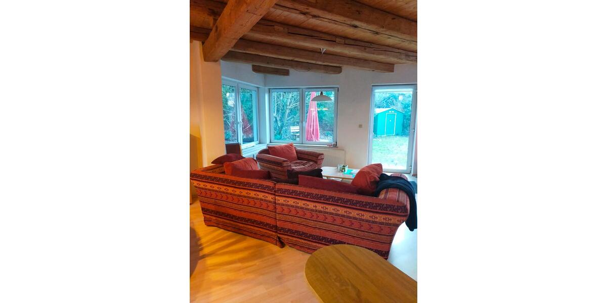 Wohnen auf Zeit Pfaffenhofen an der Ilm - 1 Zimmer, 90 m&sup2;, 1.250&euro; | Angebot:25468468