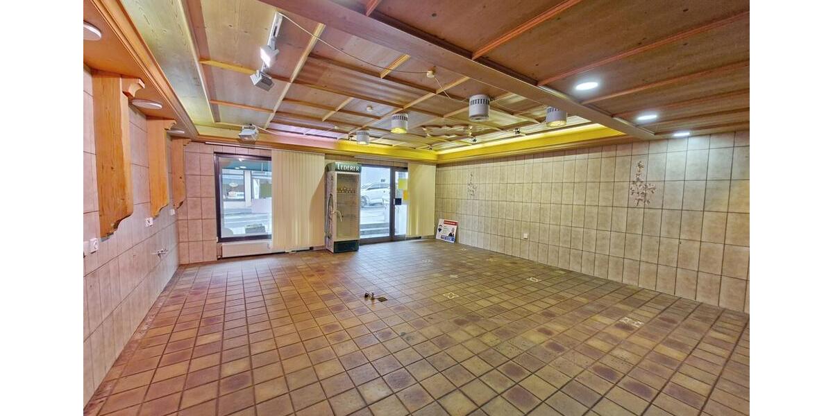 Gewerbeobjekt Roßtal - 950&euro; | Angebot:25054433