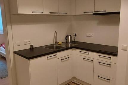 Wohnung Unterföhring - 1 Zimmer, 23 m&sup2;, 880&euro; | Angebot:25993367