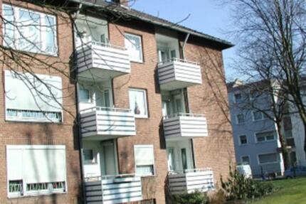 Demnächst frei! 3-Zimmer-Wohnung in Lünen Wethmar zimmer