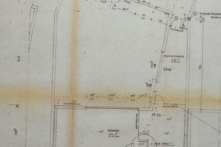 Saniertes BungalowHaus mit Garten 130qm top Lage zu vermieten 2 zimmer