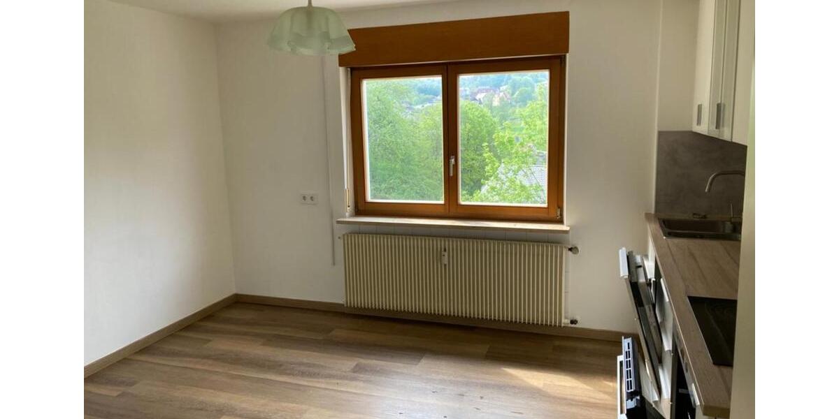 Geräumige und sonnige Wohnung im Nürnberger Raum 4 zimmer