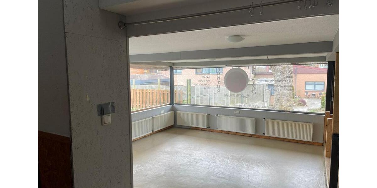 Gewerbeobjekt Wangerland - 3.000&euro; | Angebot:26103761