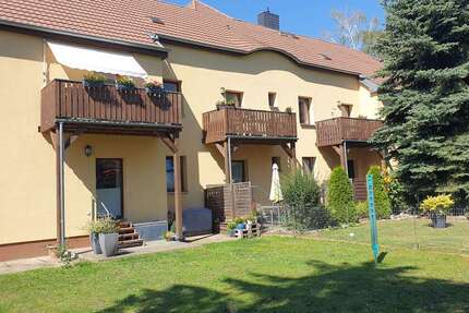 Wohnung Magdeburg Salbke - 2 Zimmer, 55 m&sup2;, 420&euro; | Angebot:26167222