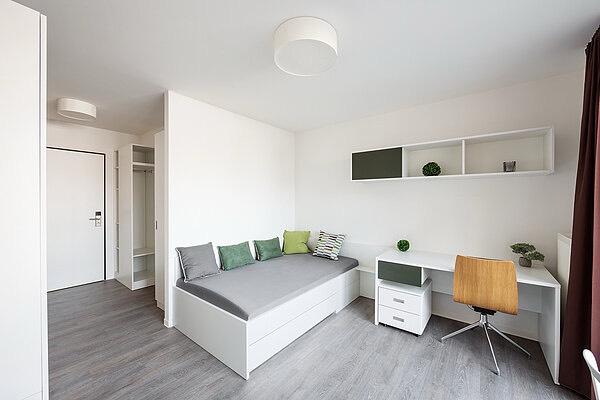 Apartment Wohnung für kurzzeitmiete in Berlin