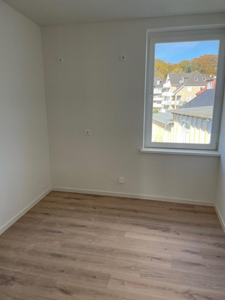 Großzügige 3,5 Raum Traumwohnung mit Ostseeblick in zentraler Wohnlage zimmer