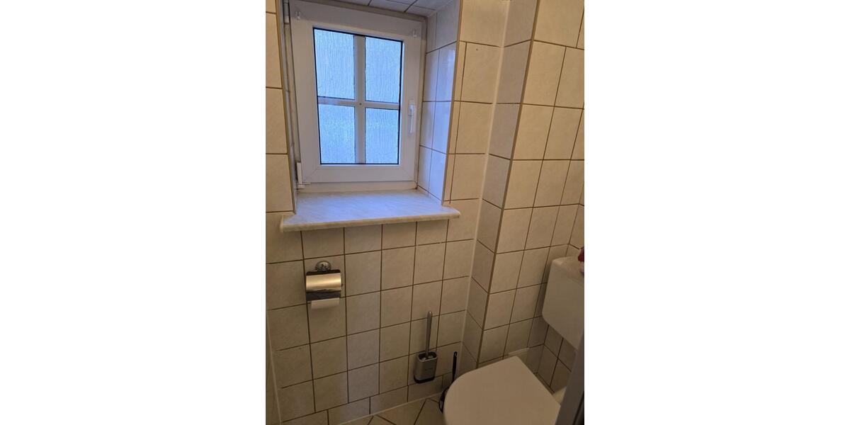 Etagenwohnung Bad Lauchstädt - 2 Zimmer, 46 m&sup2;, 280&euro; | Angebot:25805157