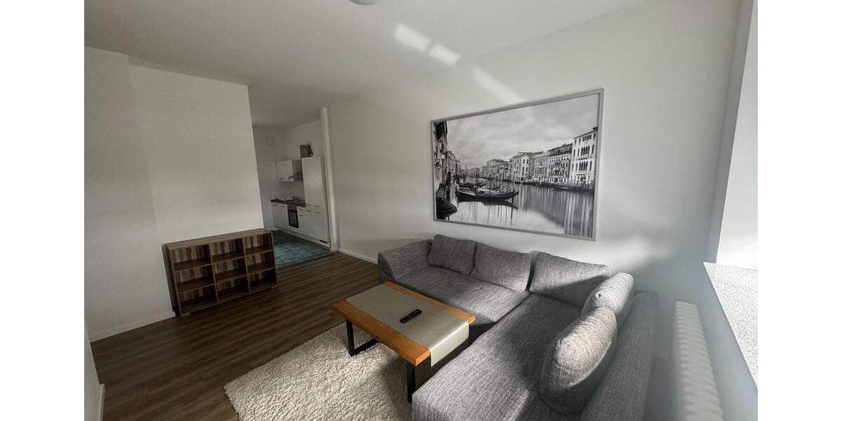 Erdgeschoßwohnung Bad Hersfeld - 2 Zimmer, 64 m&sup2;, 760&euro; | Angebot:25223618