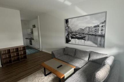 Wohnung Bad Hersfeld - 2 Zimmer, 64 m&sup2;, 760&euro; | Angebot:25223618