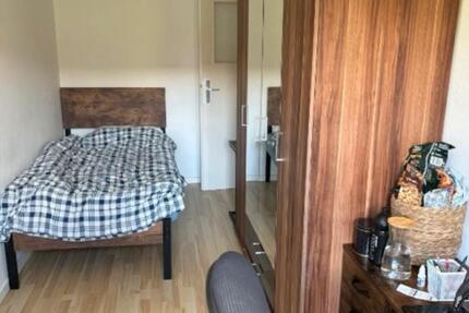 Zimmer in 3er WG 1 zimmer
