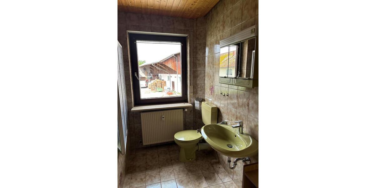 Etagenwohnung Waidhaus - 5 Zimmer, 90 m&sup2;, 580&euro; | Angebot:26383183