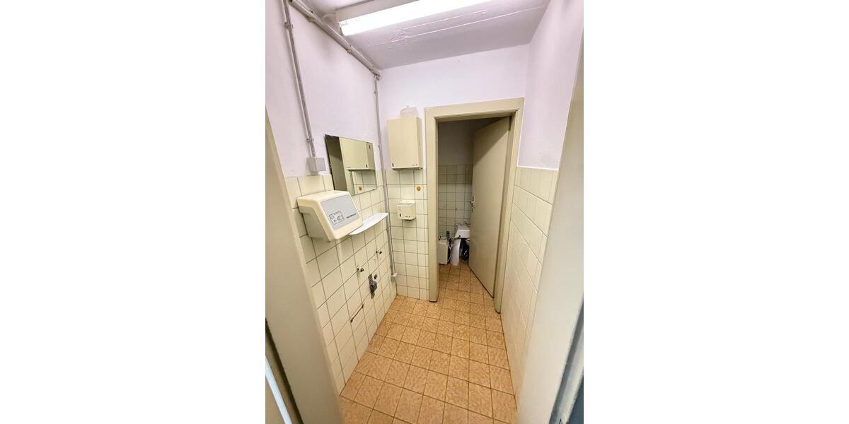 Gewerbeobjekt Augsburg Innenstadt - 3.400&euro; | Angebot:25887190