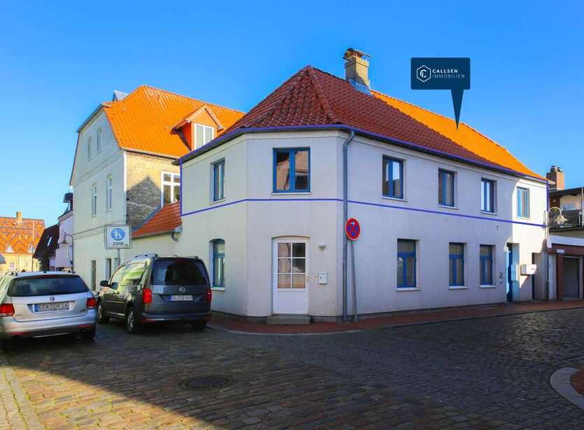 Wohnung zum Mieten in Kappeln 620 € 68.5 m²