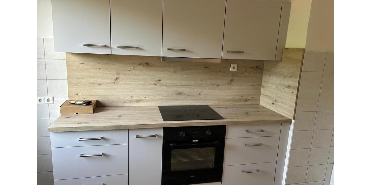 Etagenwohnung Albstadt - 4 Zimmer, 115 m&sup2;, 1.450&euro; | Angebot:26636243