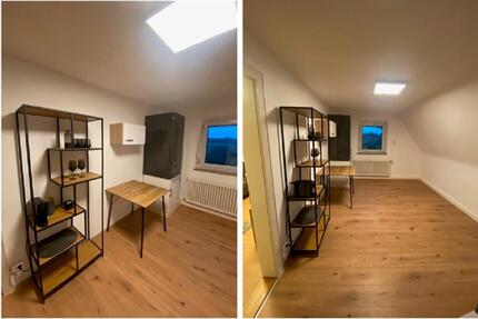 Wohnung Ingolstadt Südost - 2 Zimmer, 50 m&sup2;, 750&euro; | Angebot:25985129