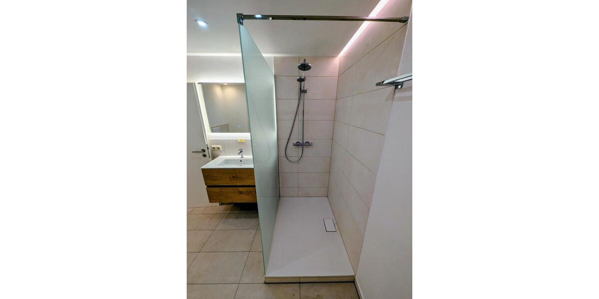 Idyllische Terrassenwohnung mit Wohlfühlfaktor 2 zimmer