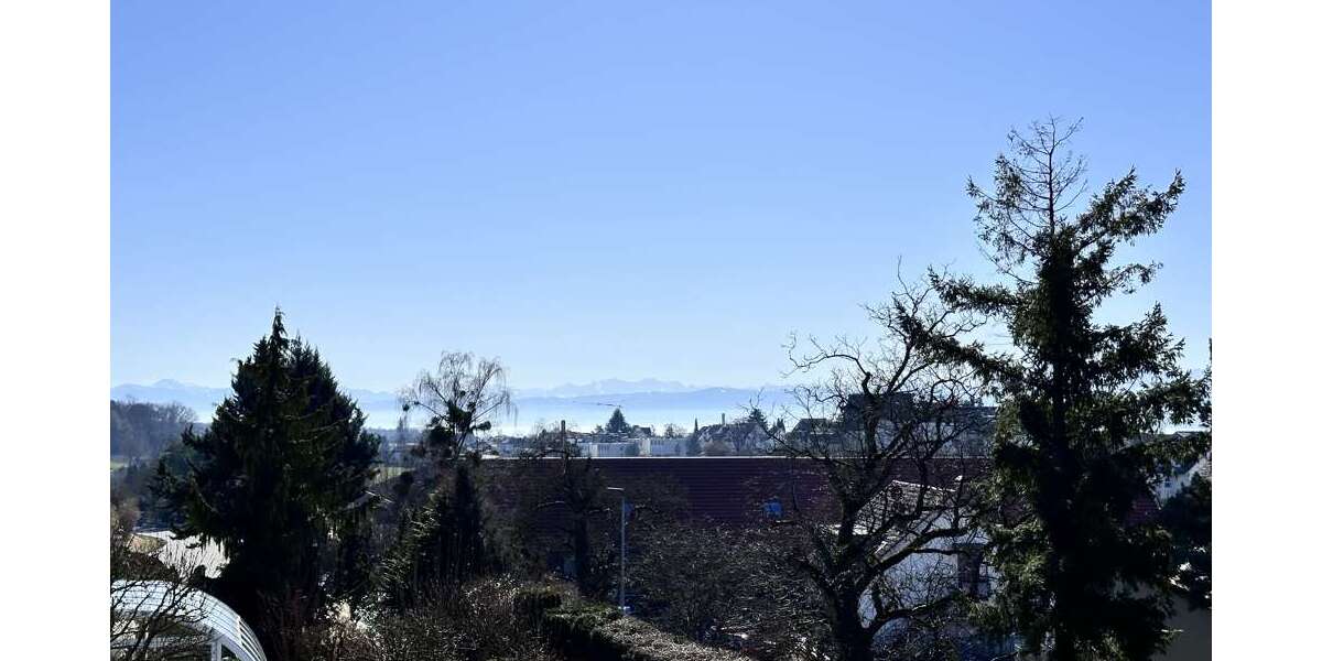 Etagenwohnung Friedrichshafen Ailingen - 4.5 Zimmer, 131 m&sup2;, 1.600&euro; | Angebot:25375910