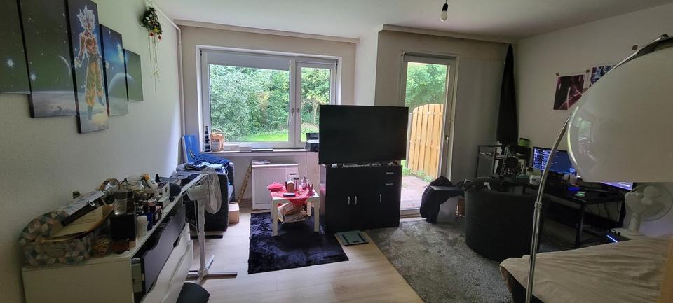 1 ZKB Wohnung in Bremervörde