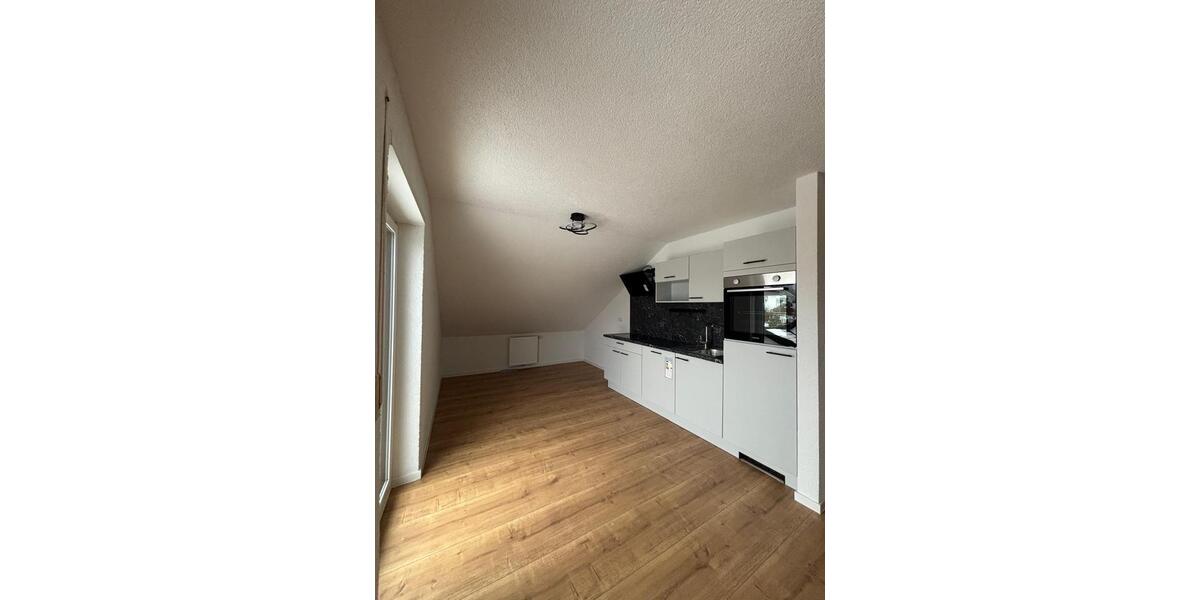 Vermiete renovierte 4-Zimmer Wohnung in 73441 Bopfingen 4 zimmer