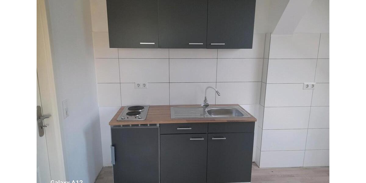 Etagenwohnung Steinhöfel - 2 Zimmer, 45 m&sup2;, 490&euro; | Angebot:26626784
