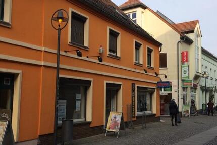 Wohnung Senftenberg - 2 Zimmer, 95 m&sup2;, 618&euro; | Angebot:24752519