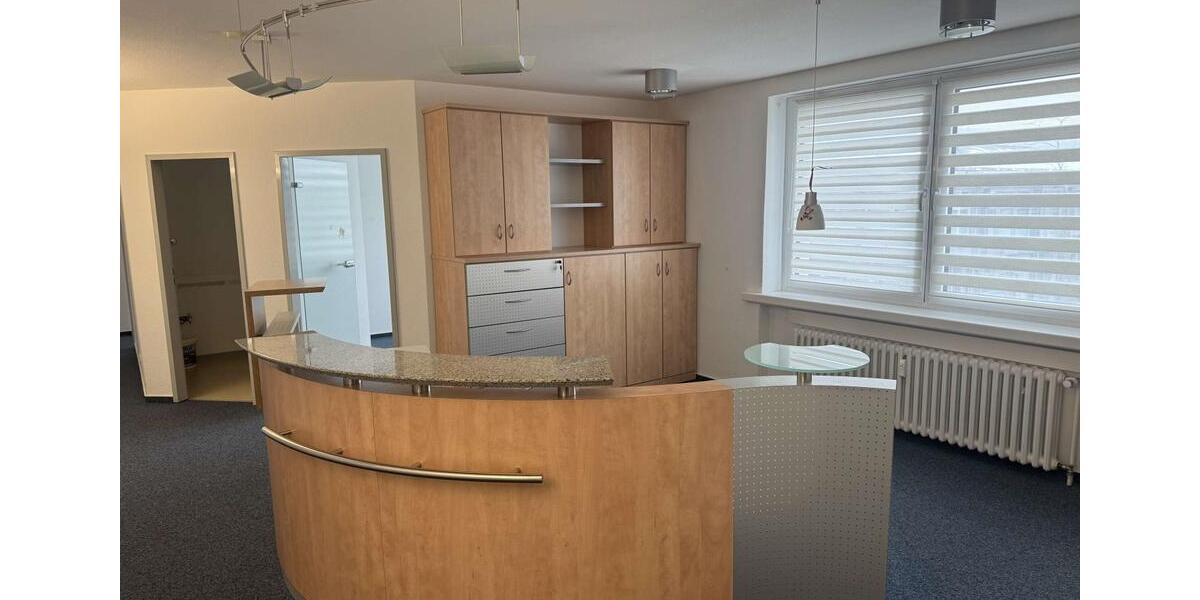 Gewerbeobjekt Bad Wildungen - 1.276&euro; | Angebot:24771318