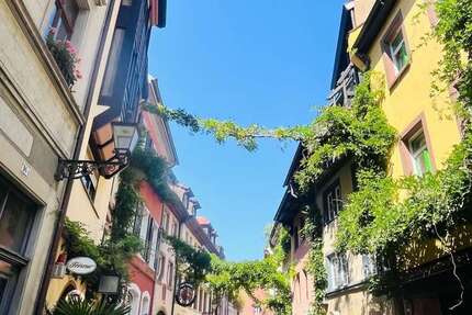 Gewerbeobjekt Freiburg im Breisgau - 2.675&euro; | Angebot:26869104