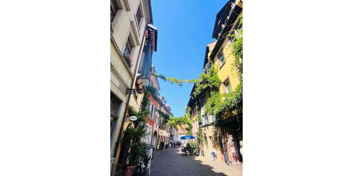 Gewerbeobjekt Freiburg im Breisgau - 2.675&euro; | Angebot:26869104