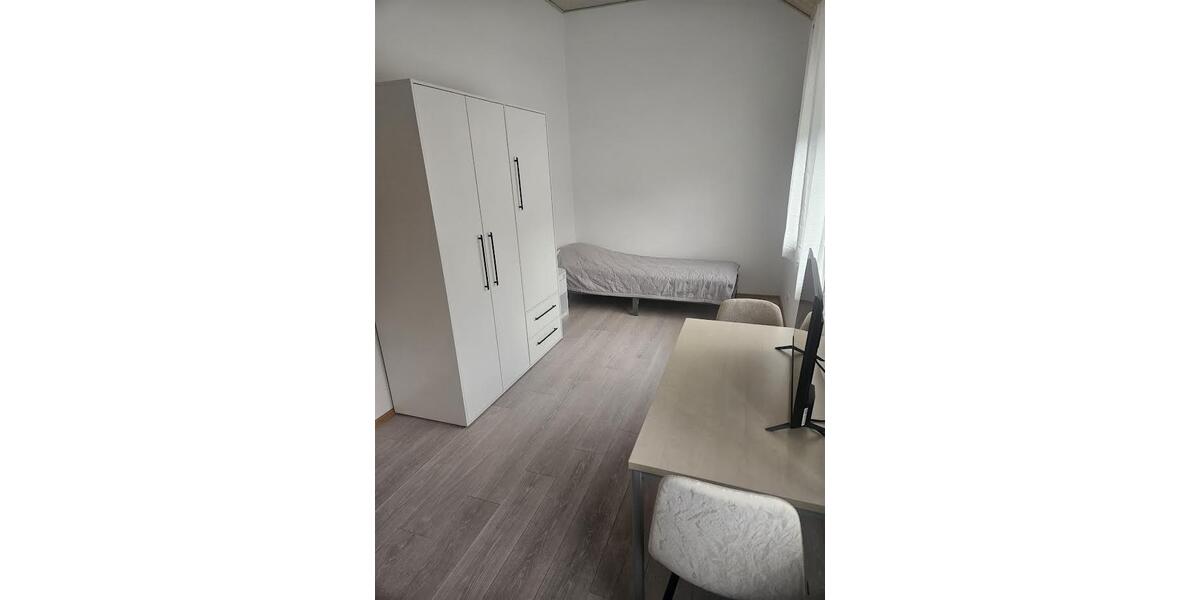 Etagenwohnung Bad Ditzenbach - 1 Zimmer, 19 m&sup2;, 525&euro; | Angebot:26582418