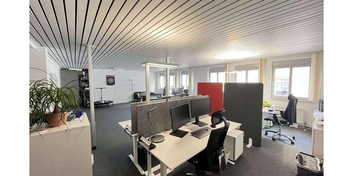 Büro in Besigheim 950 € 97.43 m² zimmer