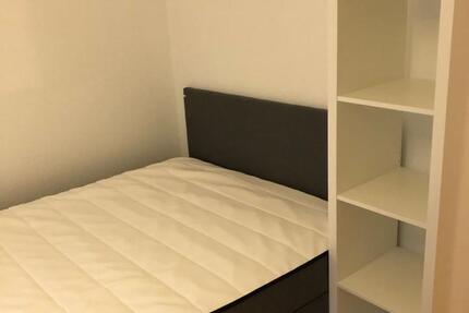 Wohnen auf Zeit Heidelberg Boxberg - 3 Zimmer, 10 m&sup2;, 470&euro; | Angebot:25963232