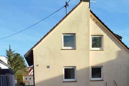 Einfamilienhaus am Ortsrand von Brackenheim Meimsheim 6.5 zimmer