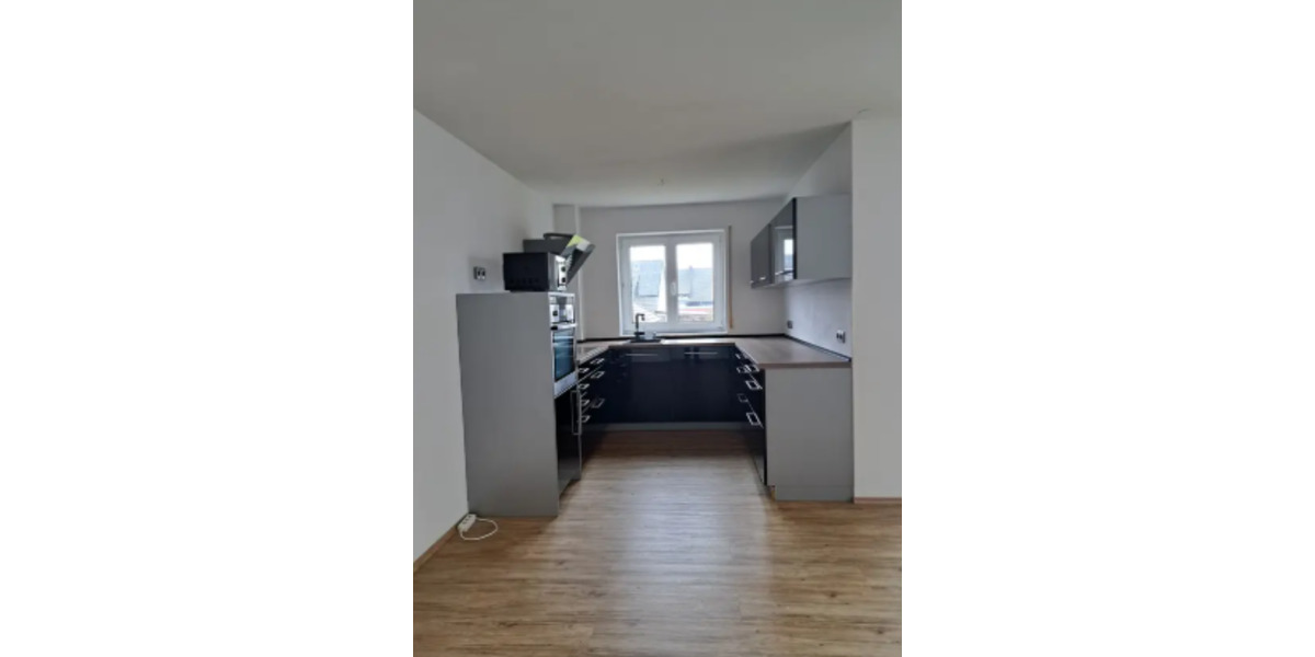 Etagenwohnung Bellenberg - 3 Zimmer, 78 m&sup2;, 936&euro; | Angebot:24818766