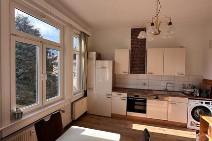 Wohnung Friedrichroda - 4 Zimmer, 136 m&sup2;, 1.000&euro; | Angebot:26407667