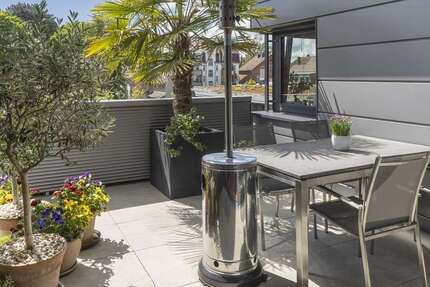 Wohnung Göttingen Oststadt - 4 Zimmer, 142 m&sup2;, 2.000&euro; | Angebot:27440314