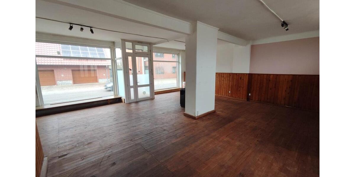 Erdgeschoßwohnung Goldberg - 3 Zimmer, 150 m&sup2;, 900&euro; | Angebot:20011919