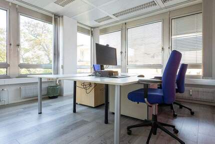 Gewerbeobjekt Frankfurt am Main Sachsenhausen - 750&euro; | Angebot:25303886