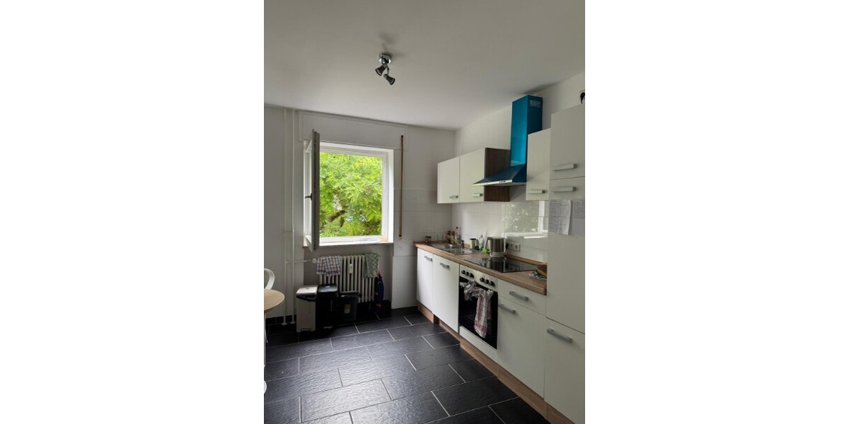 Gemütliches Zimmer in Frauen-WG - Zimmer Karlsruhe Mühlburg | Angebot:27009734