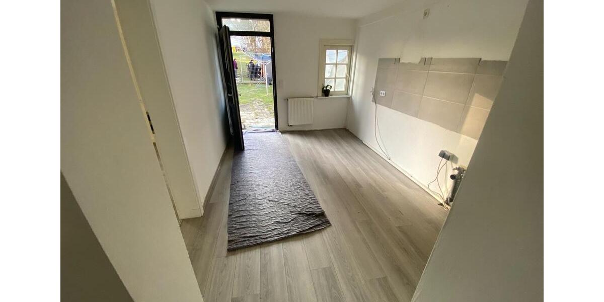 Etagenwohnung Hilchenbach - 5 Zimmer, 130 m&sup2;, 1.100&euro; | Angebot:25333270
