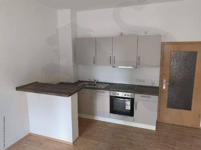 Etagenwohnung Altenburg Südost - 2 Zimmer, 42 m&sup2;, 310&euro; | Angebot:26080064