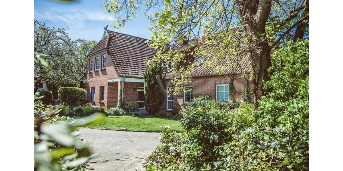 Erdgeschoßwohnung Barendorf - 3 Zimmer, 105 m&sup2;, 997&euro; | Angebot:26248102