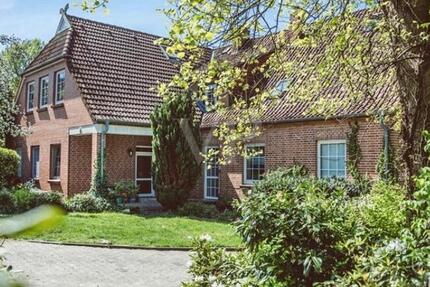 Wohnung Barendorf - 3 Zimmer, 105 m&sup2;, 997&euro; | Angebot:26248102